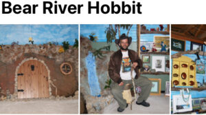 The Bear River Hobbit