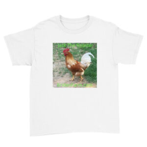 Jack the Rooster Kids T 