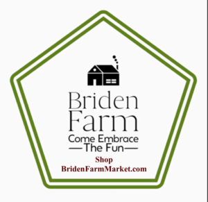 Briden Farm Market Logo