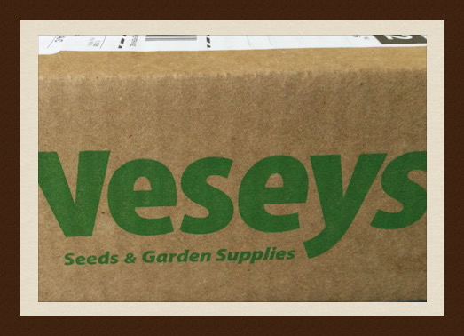 Vesey Seeds