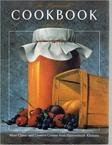 The Harrowsmith Cookbook Vol Two