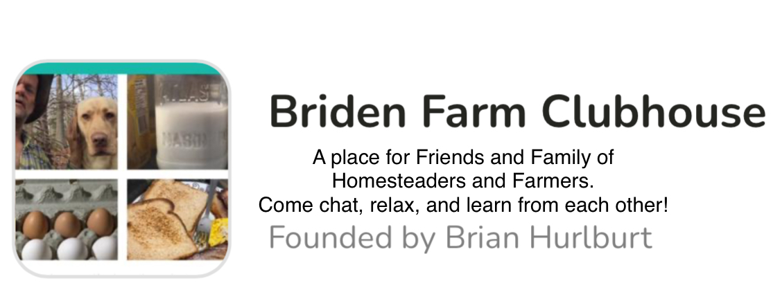 Briden Farm Clubhouse