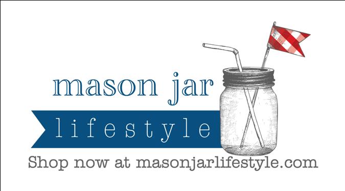 Mason Jar Lifestyle 