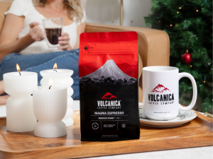 Volcanica Coffee