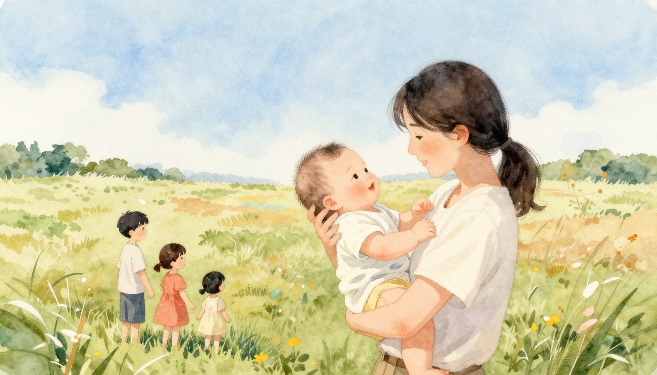 Jean’s Journey of Love Song